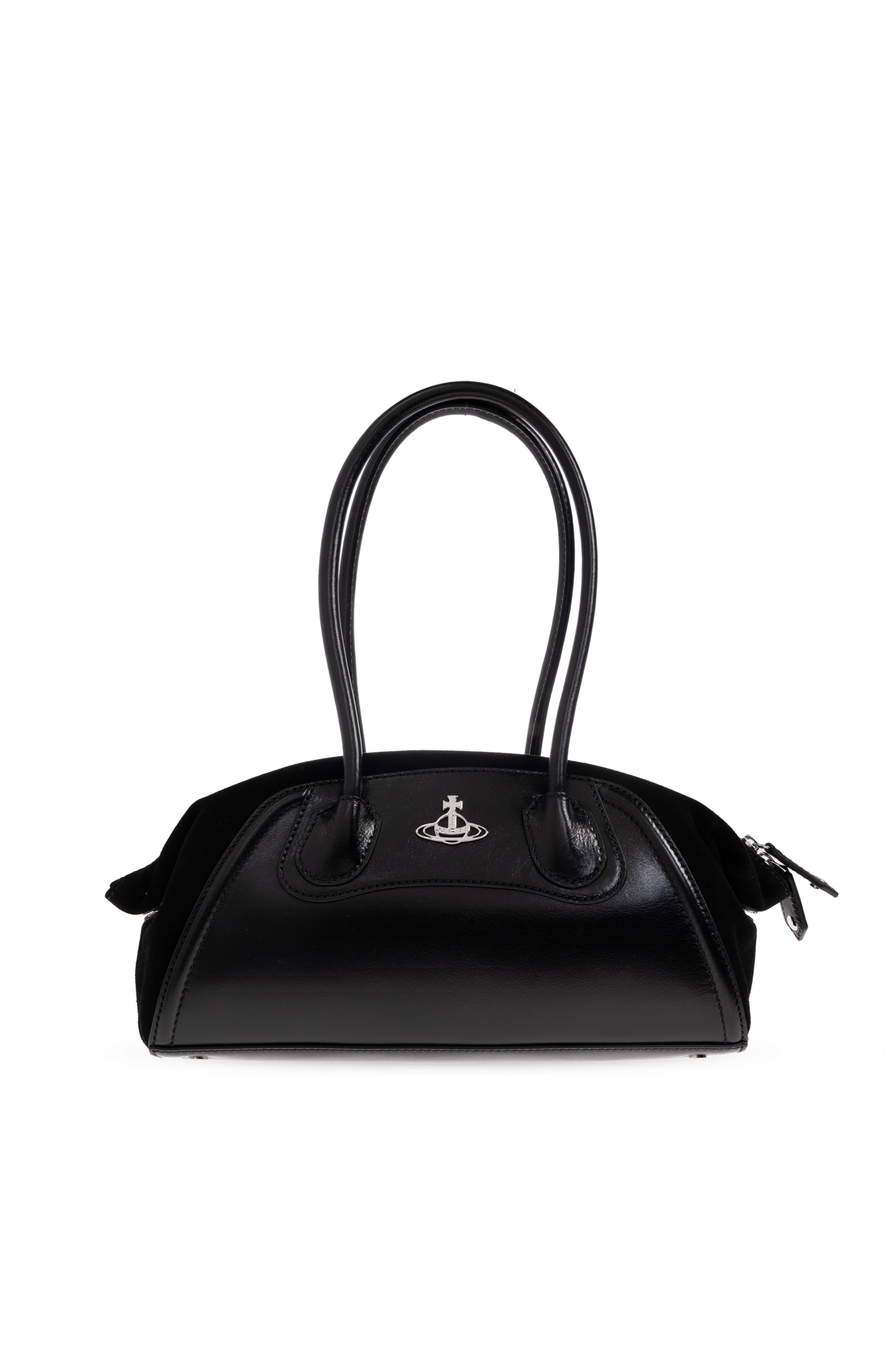 【VIVIENNE WESTWOOD】最新作★SHIRLEY ホールドオール VIVIENNE WESTWOOD】最新作☆SHIRLEY ホールドオール (Vivienne